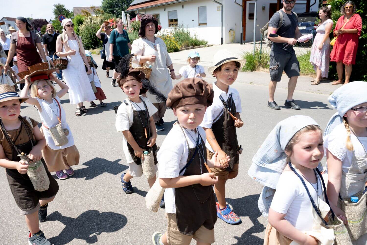 Kinderfest am 18.06.2023