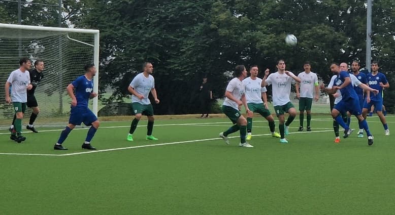 Gelungener Auftakt der Kreisliga-A-Saison 2024/25