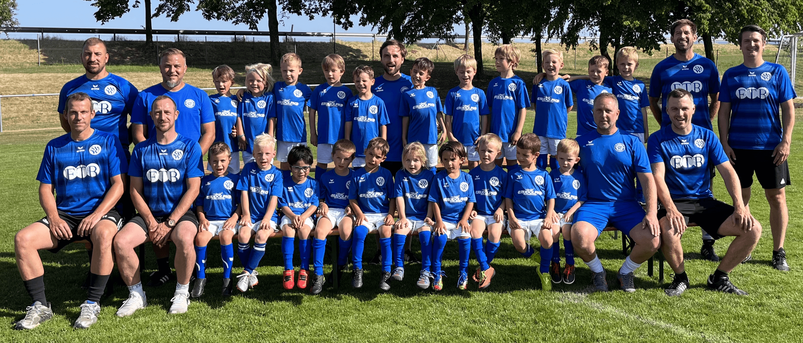 Bambini Team 2023/24