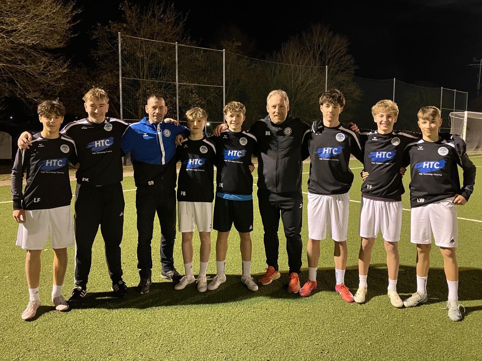 Vereinsschiedsrichter 2024/25