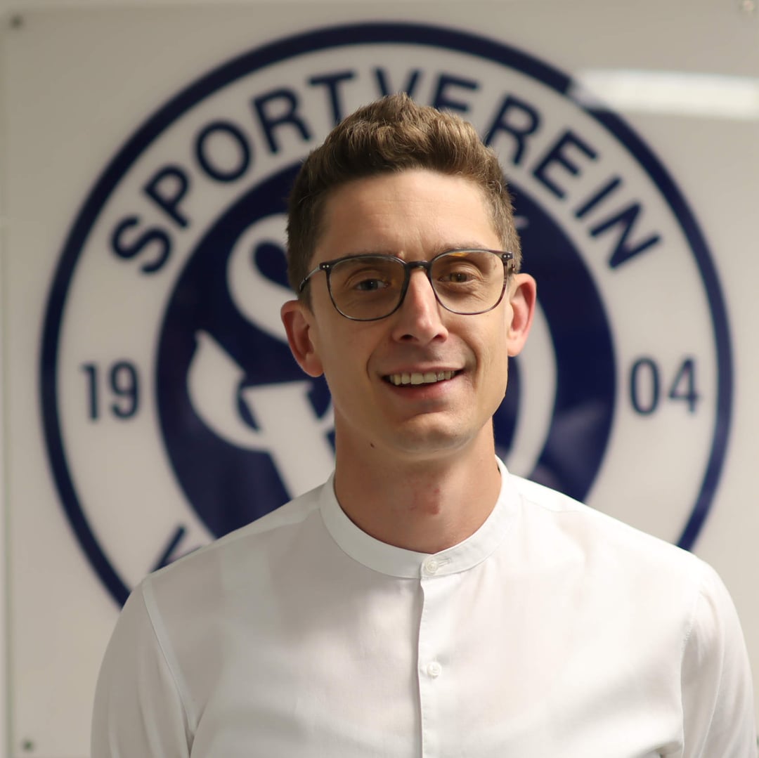Alexander Scharr