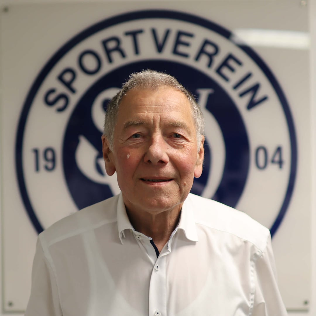 Klaus Kleinert