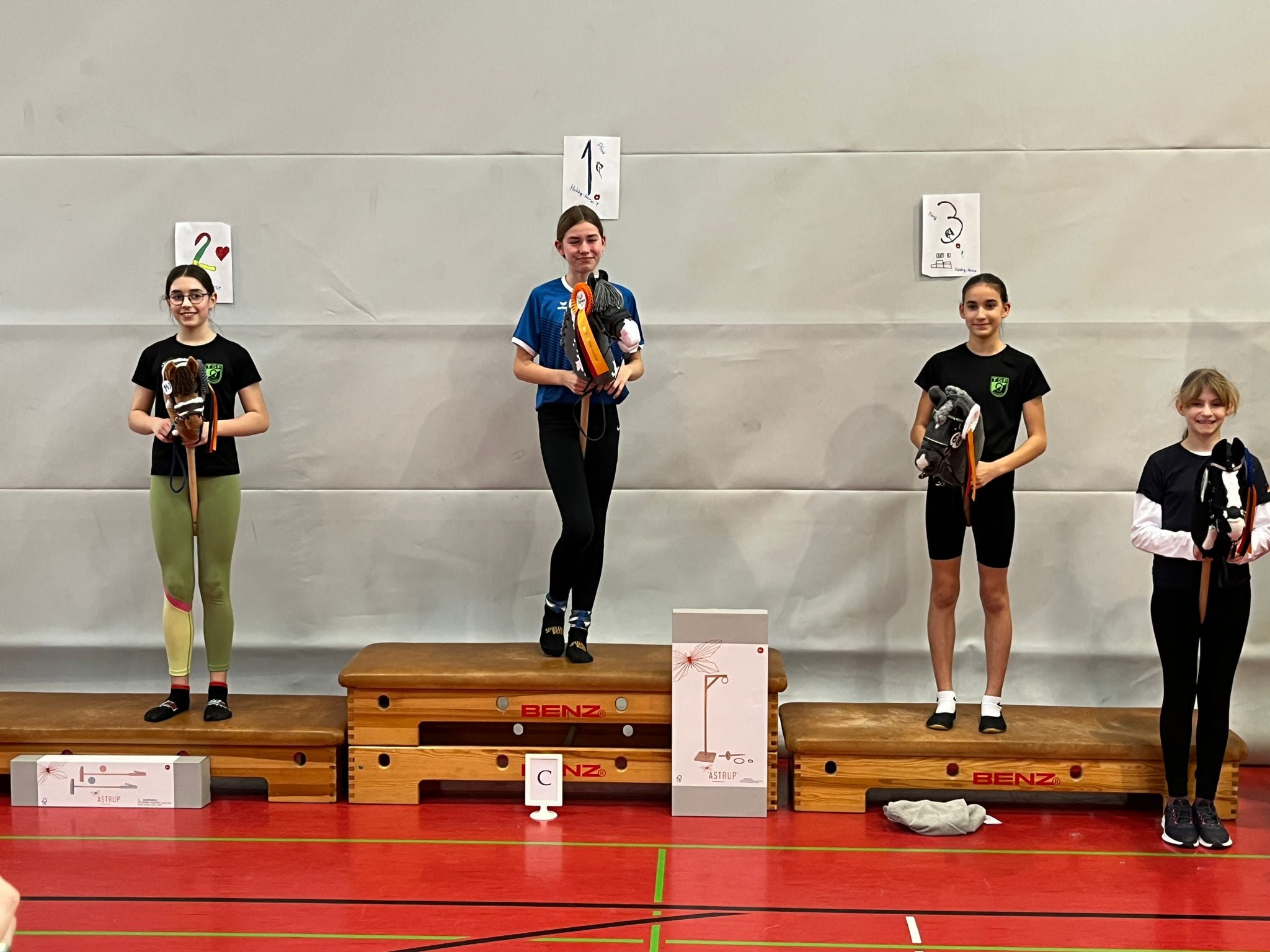 Hobby Horsing Ditzingen