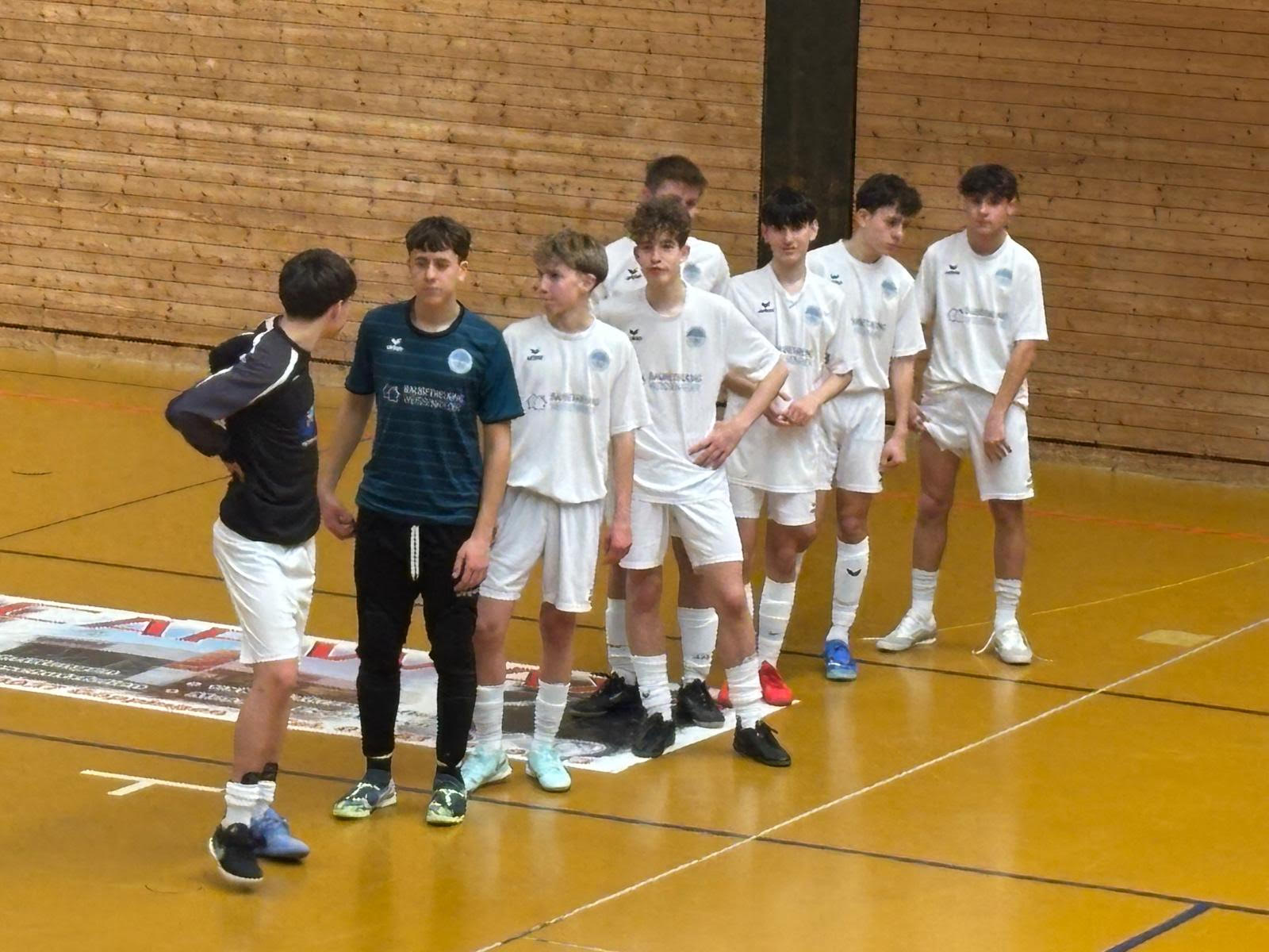 Schönbuch United B-Junioren