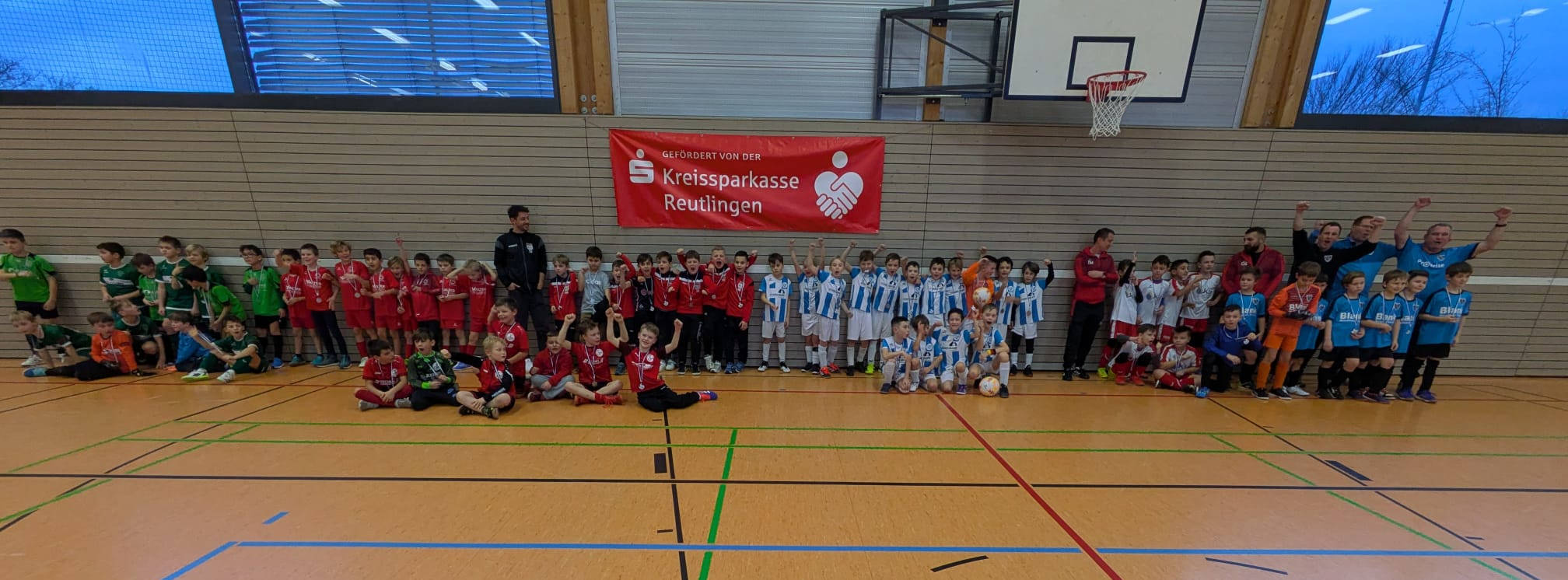 Und hier nochmal alle Teilnehmenden